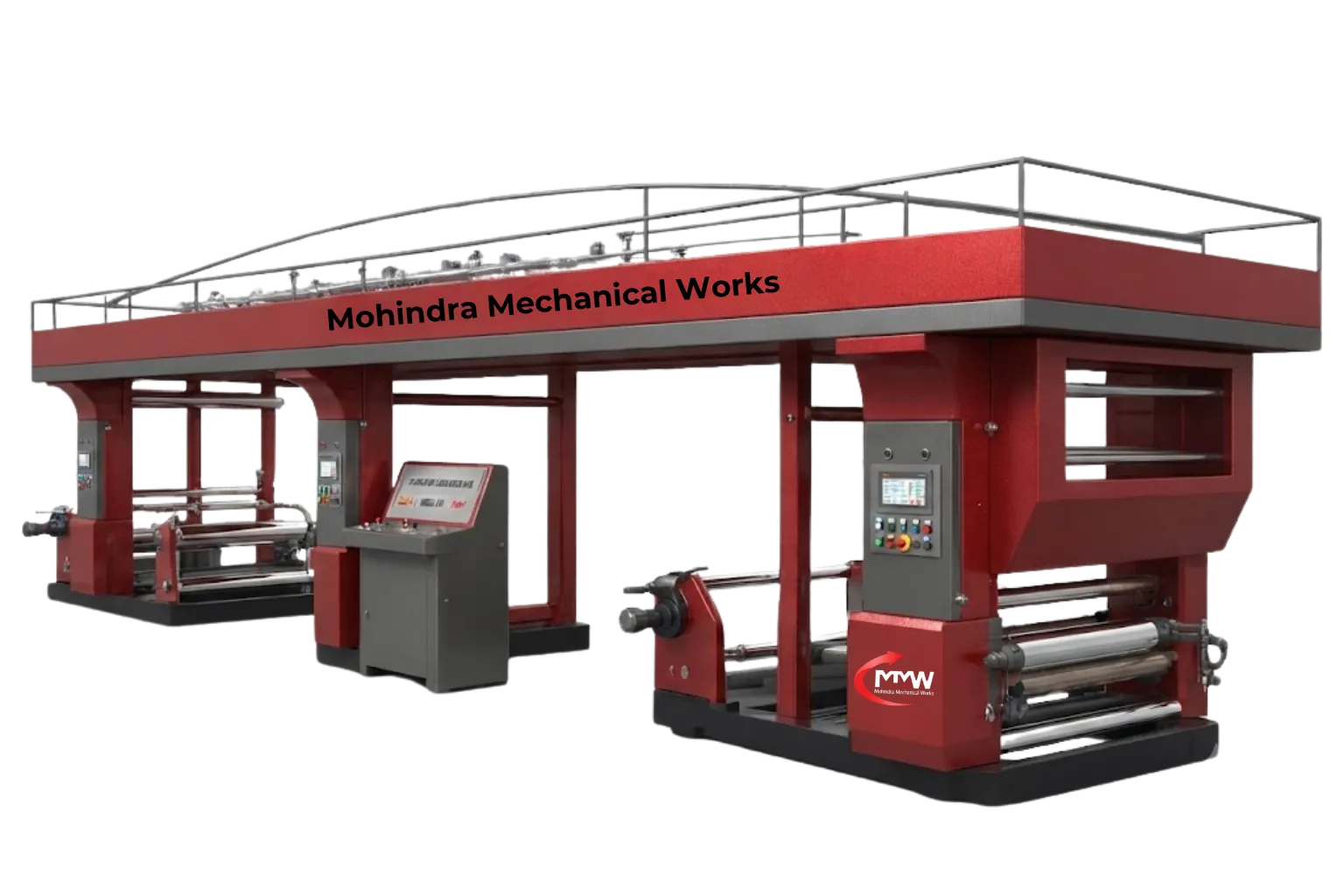Aluminium Foil Induction Sealing Wads Lamination Machine