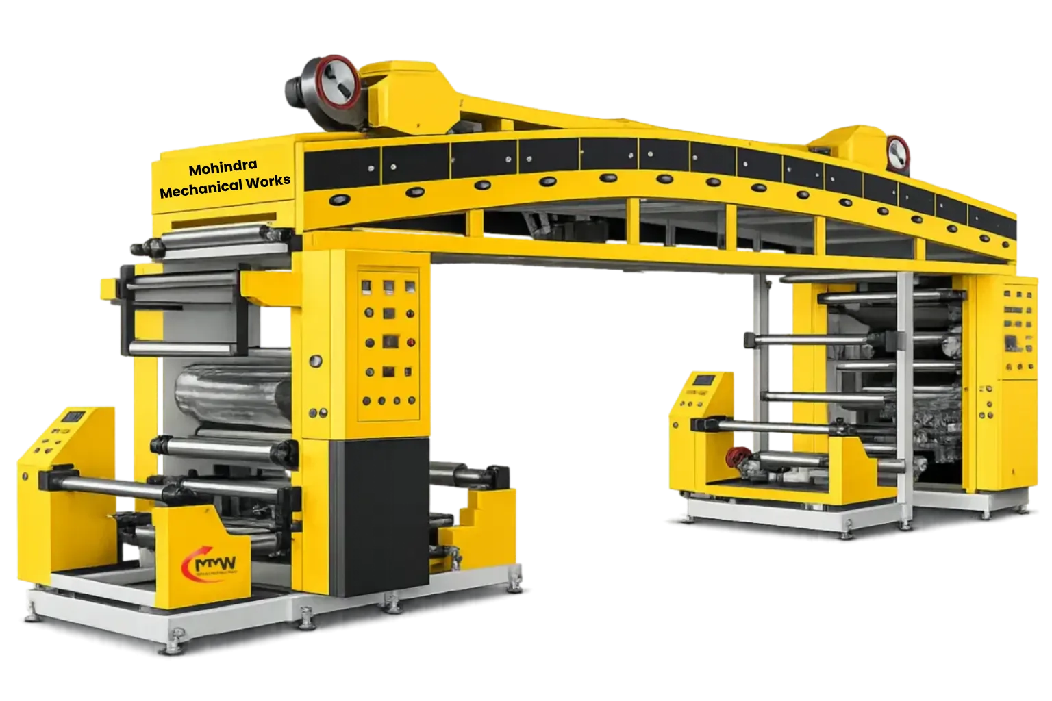 Induction Sealing Wads Wax Coating Lamination Machine