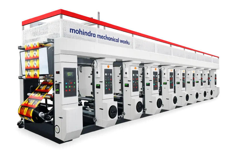 Pharmaceutical Foil Rotogravure Printing Machine Pharmaceutical Foil Rotogravure Printing Machine