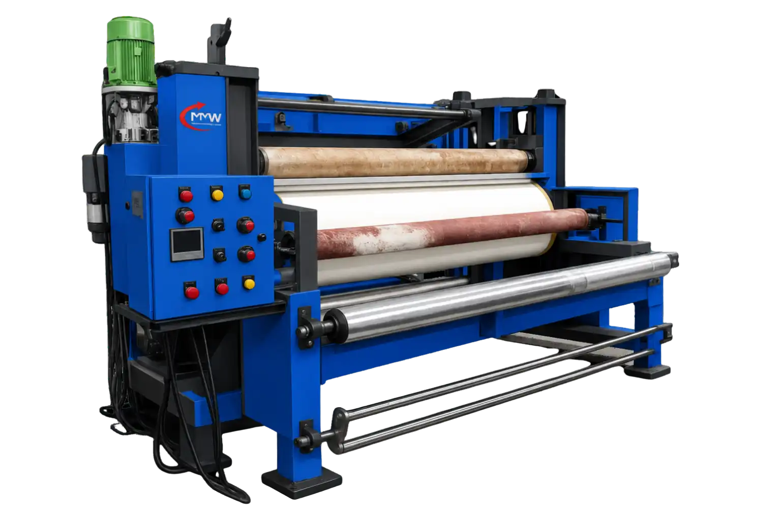 Wedding Card Embossing Machine