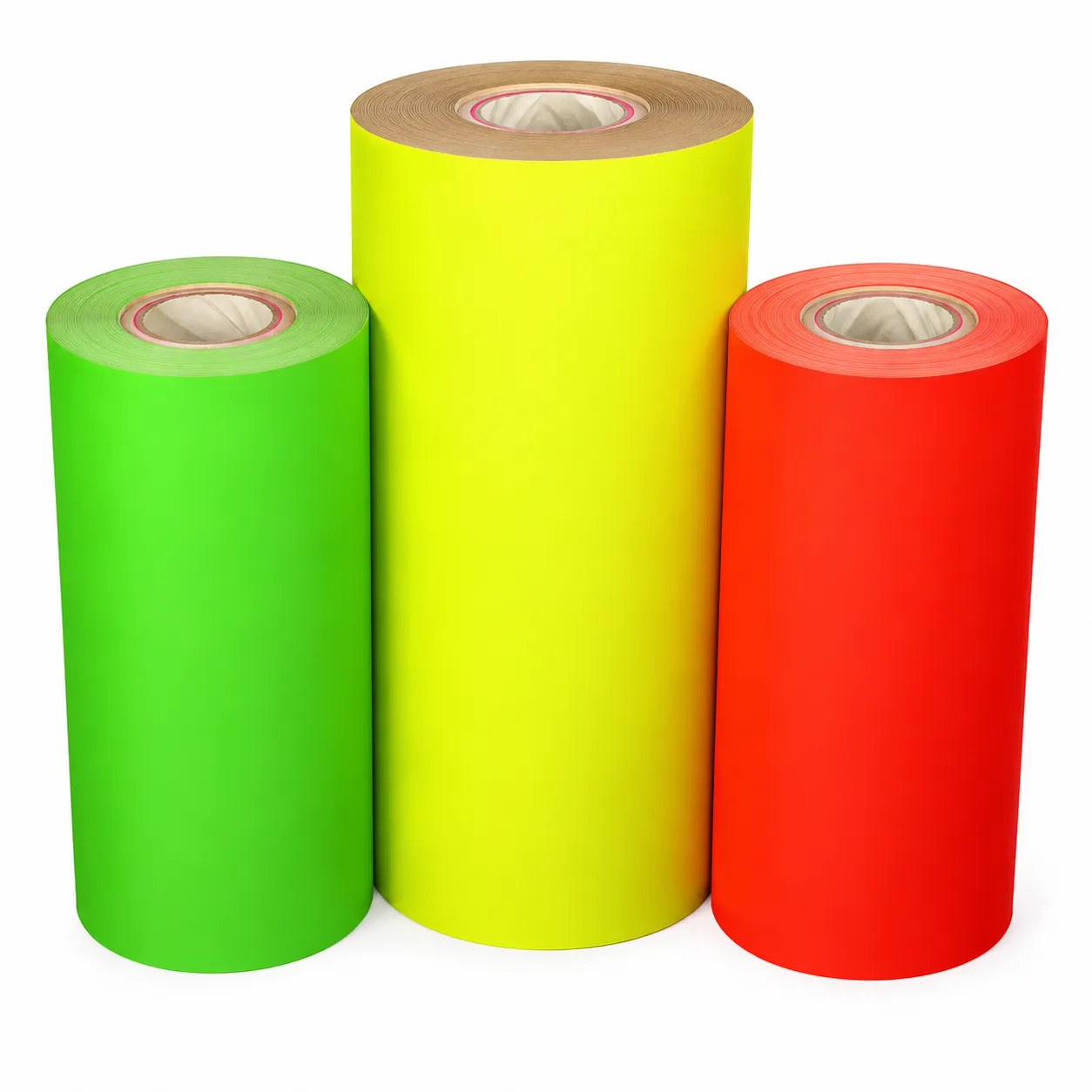 Platinum Paper Coating Machine application 1