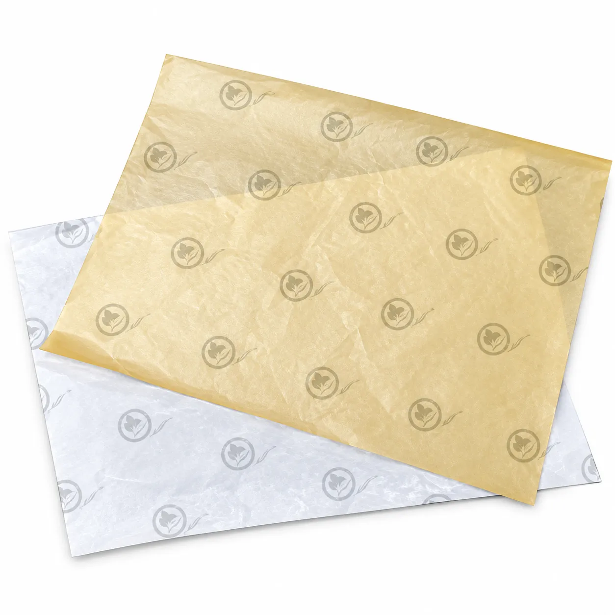 Grease Proof Paper Coating Machine application 2