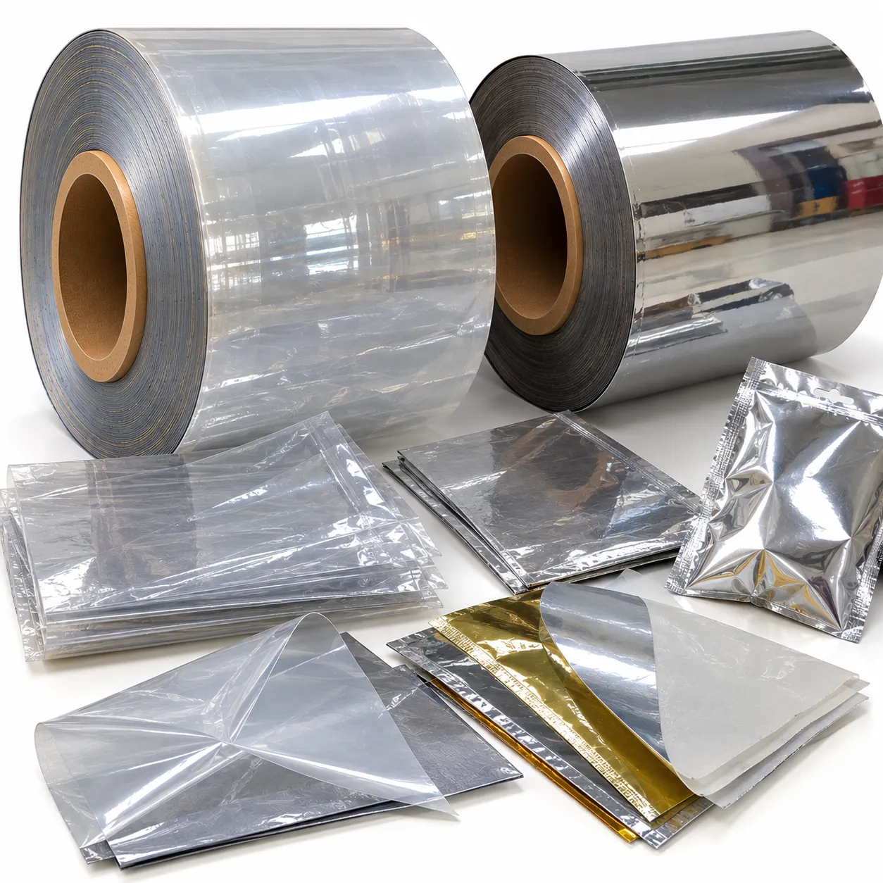 Manual Drum Type Polyester Film Slitting Machine sample 3 Manual Drum Type Polyester Film Slitting Machine sample 3