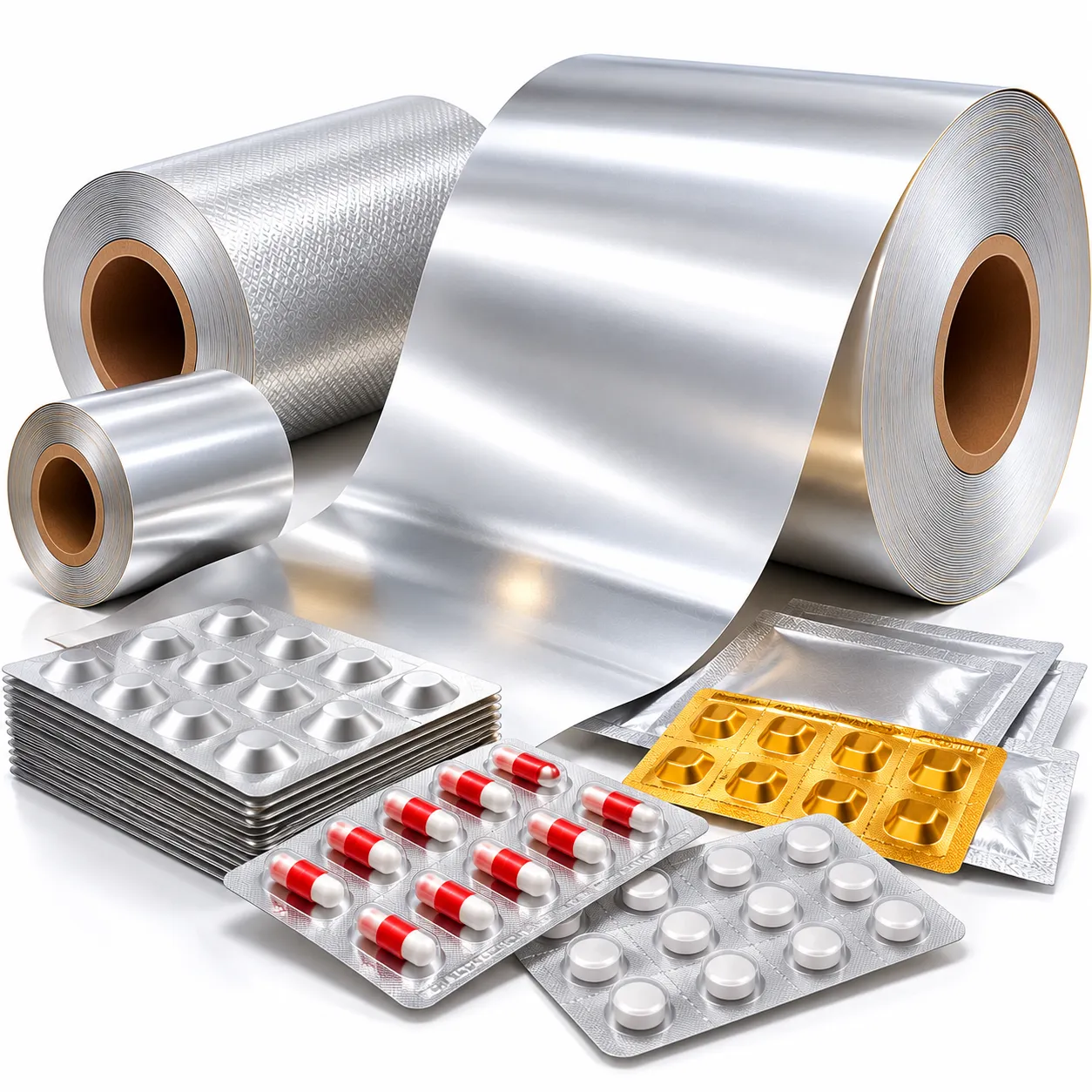 VMCH Coating Machine application 2