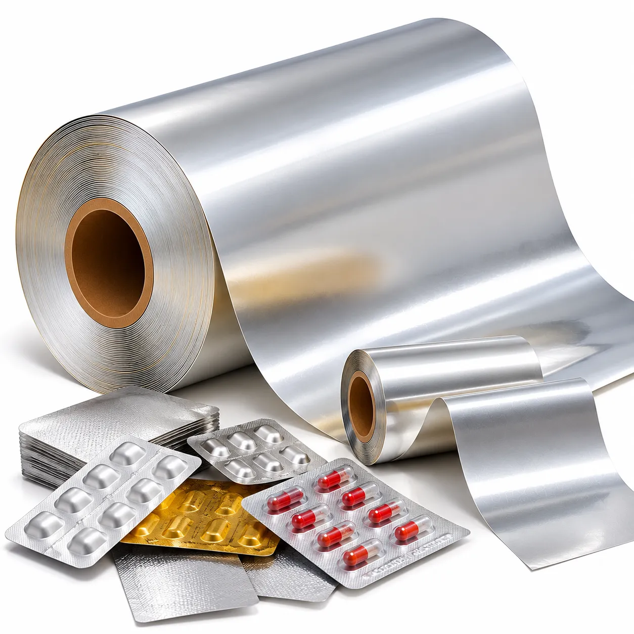 VMCH Coating Machine application 3