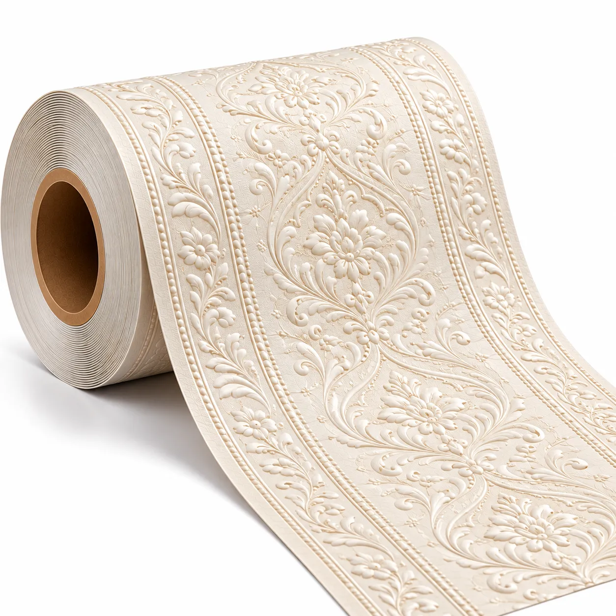 Wedding Card Embossing Machine application 1