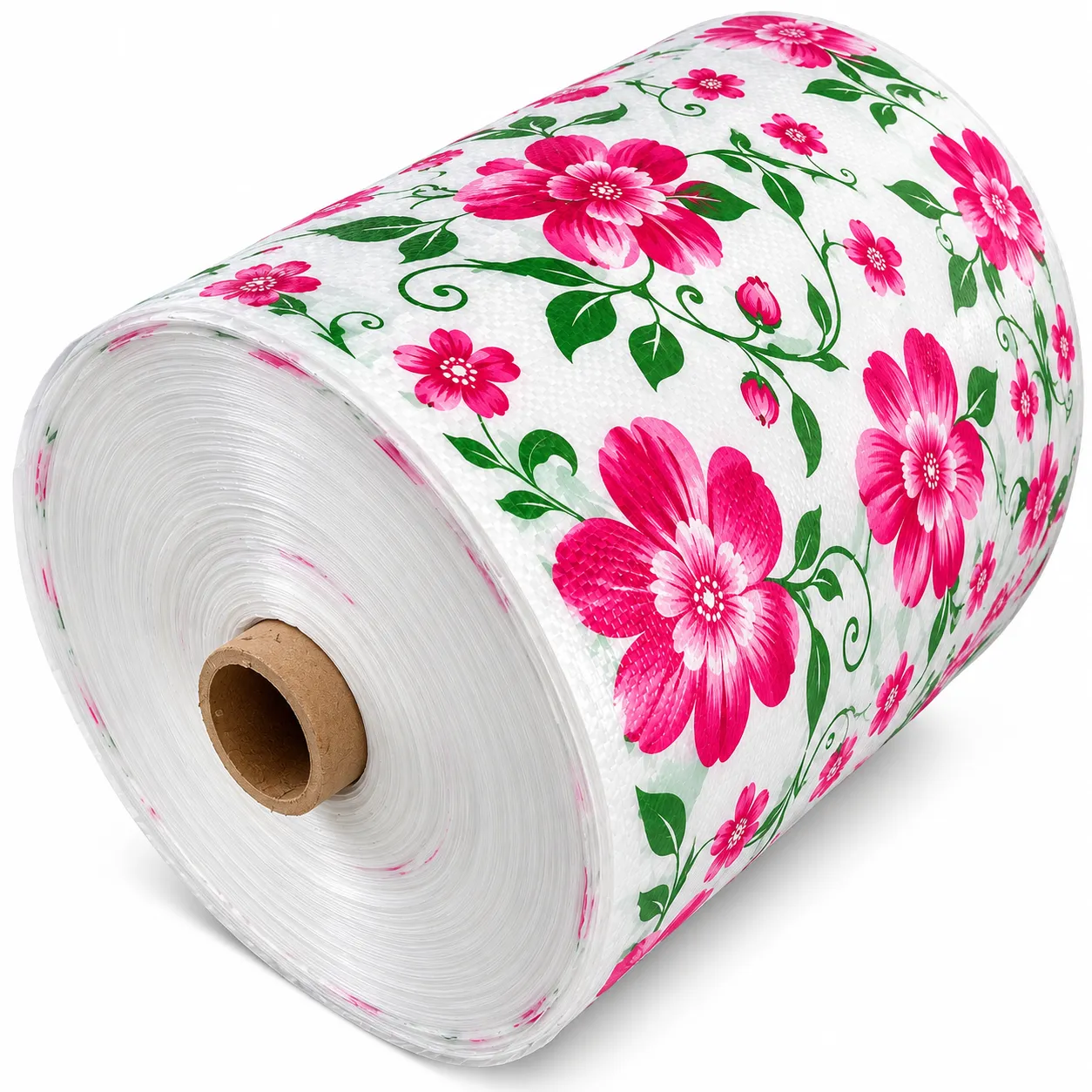 Woven Bag Printing Machine application 2