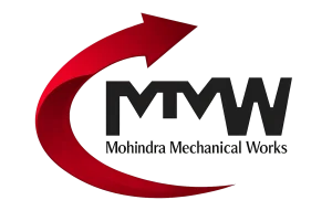 Mohindra Mechanical Works logo